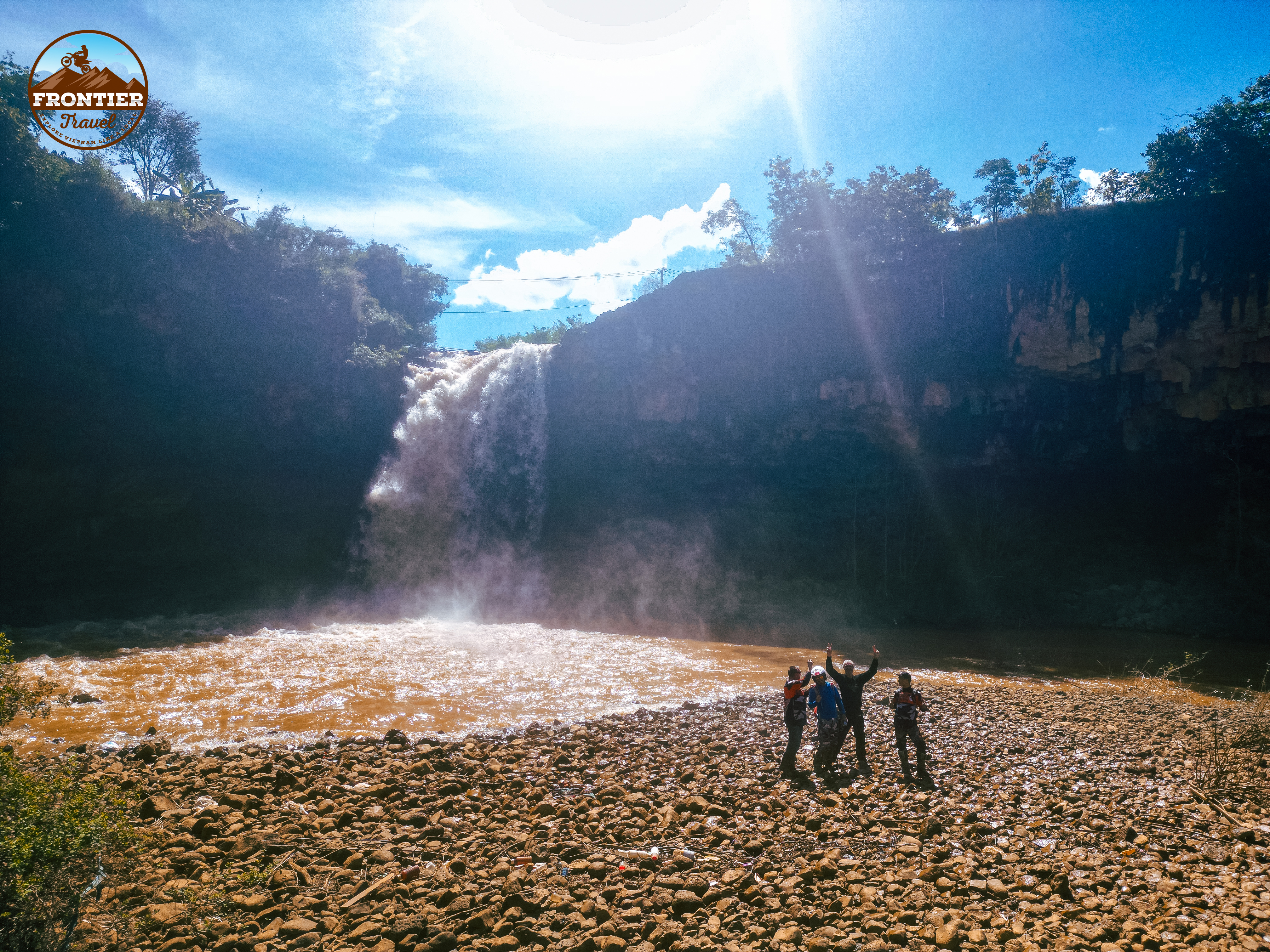 vietnam motorcycle tour