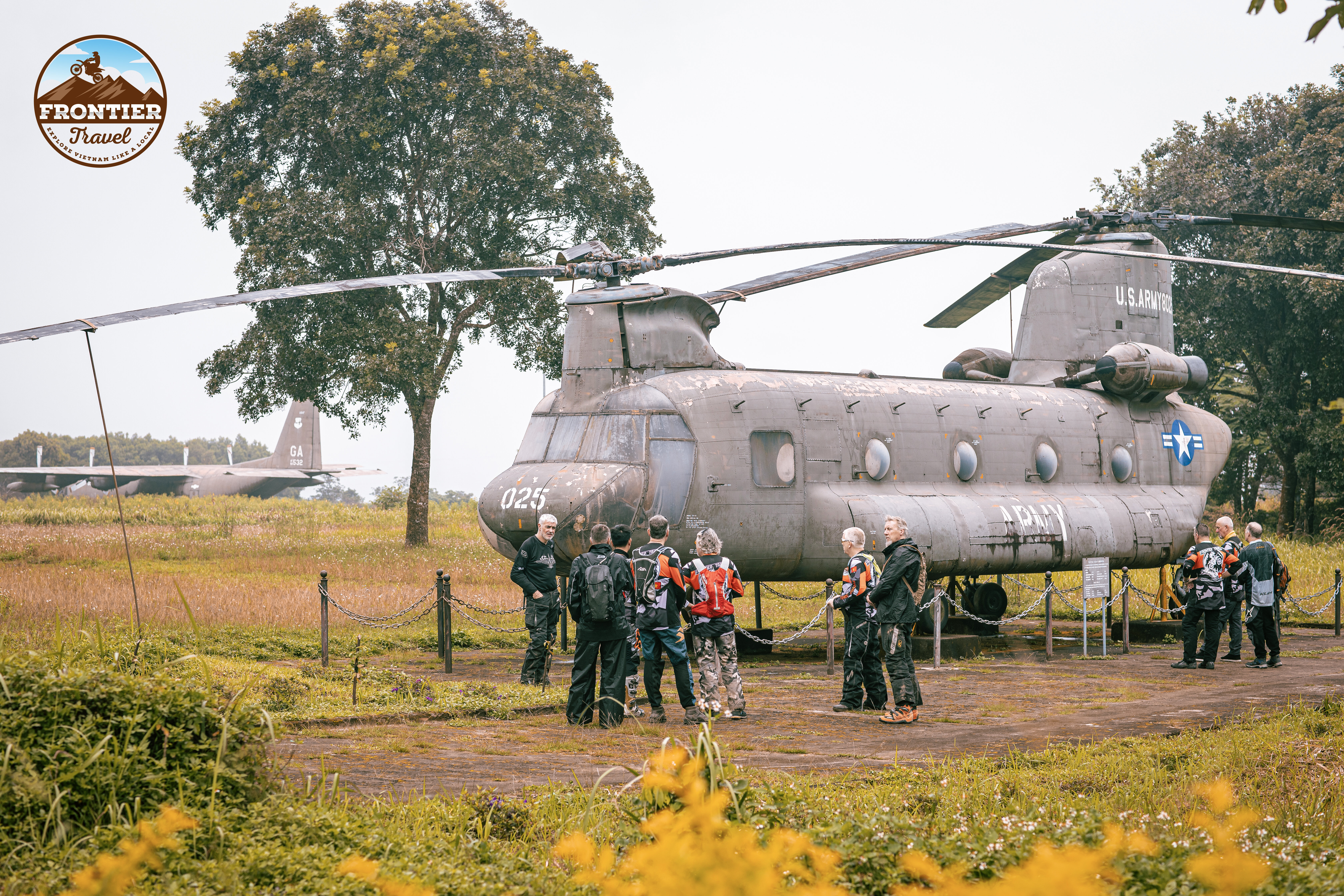 Day 5: (25th Feb, 2025) Phong Nha - Khe Sanh (APPROX 250KM) (B/L/D)