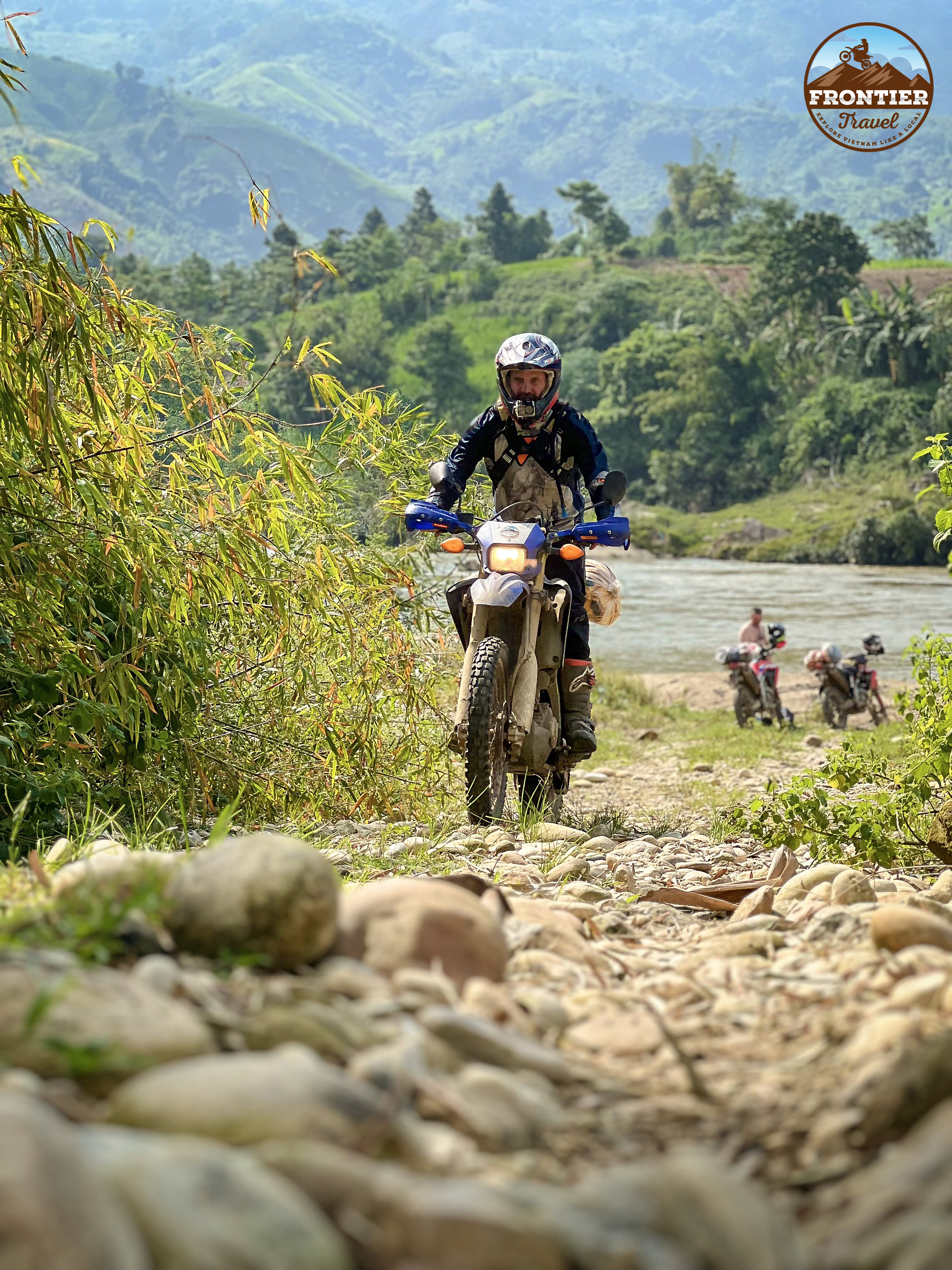 Day 7: HA GIANG – DONG VAN (150KM/APPROX. 6 HOURS) (B/L/D)