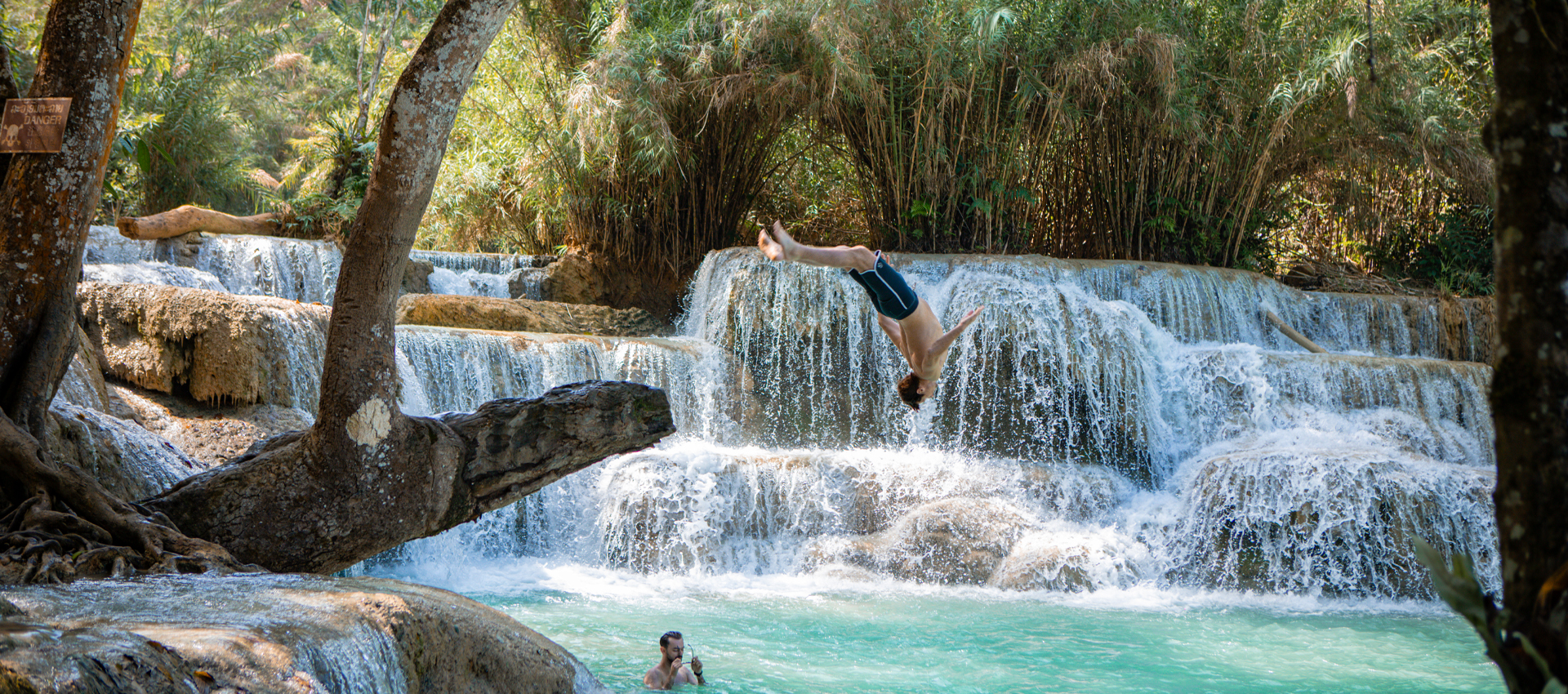 Day 4: RELAXATION IN LUANG PRABANG (B/L/D)