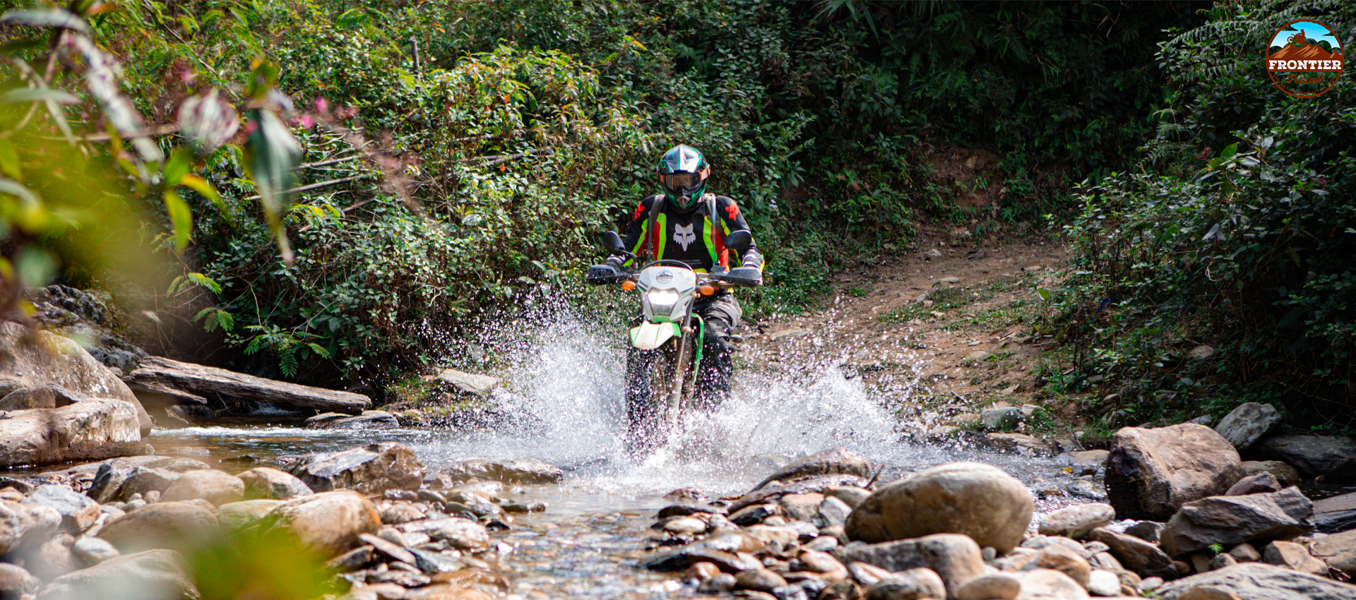 Day 12: Ngoc Chien - Nghia Lo (130 KM)  (B/L/D)