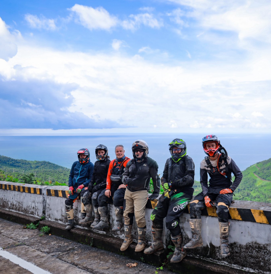 Day 10: (7th April, 2026) Buon Ma Thuot - Nha Trang (APPROX 200KM) (B/L/D)