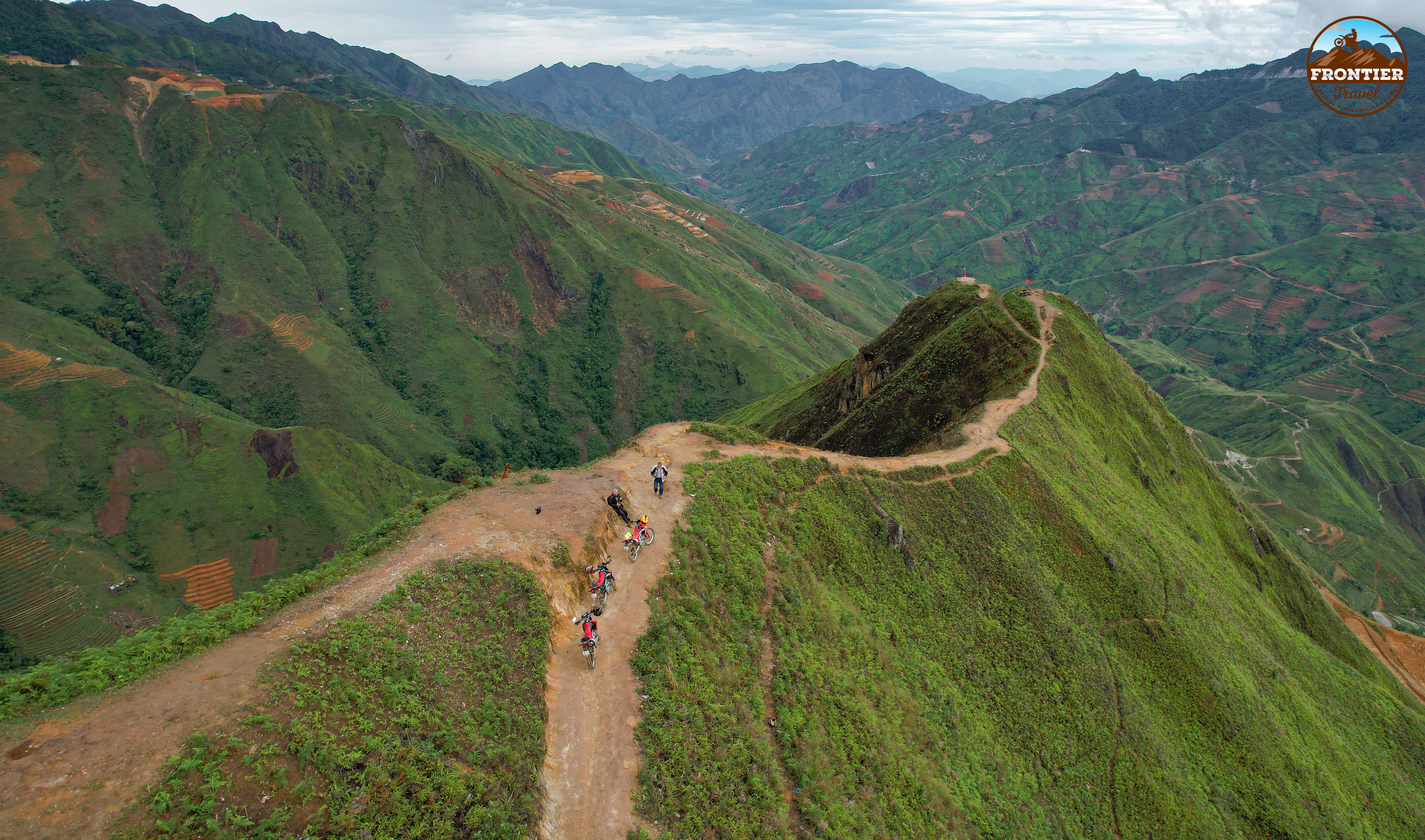 Day 2: MAI CHAU – TA XUA (B/L/D)