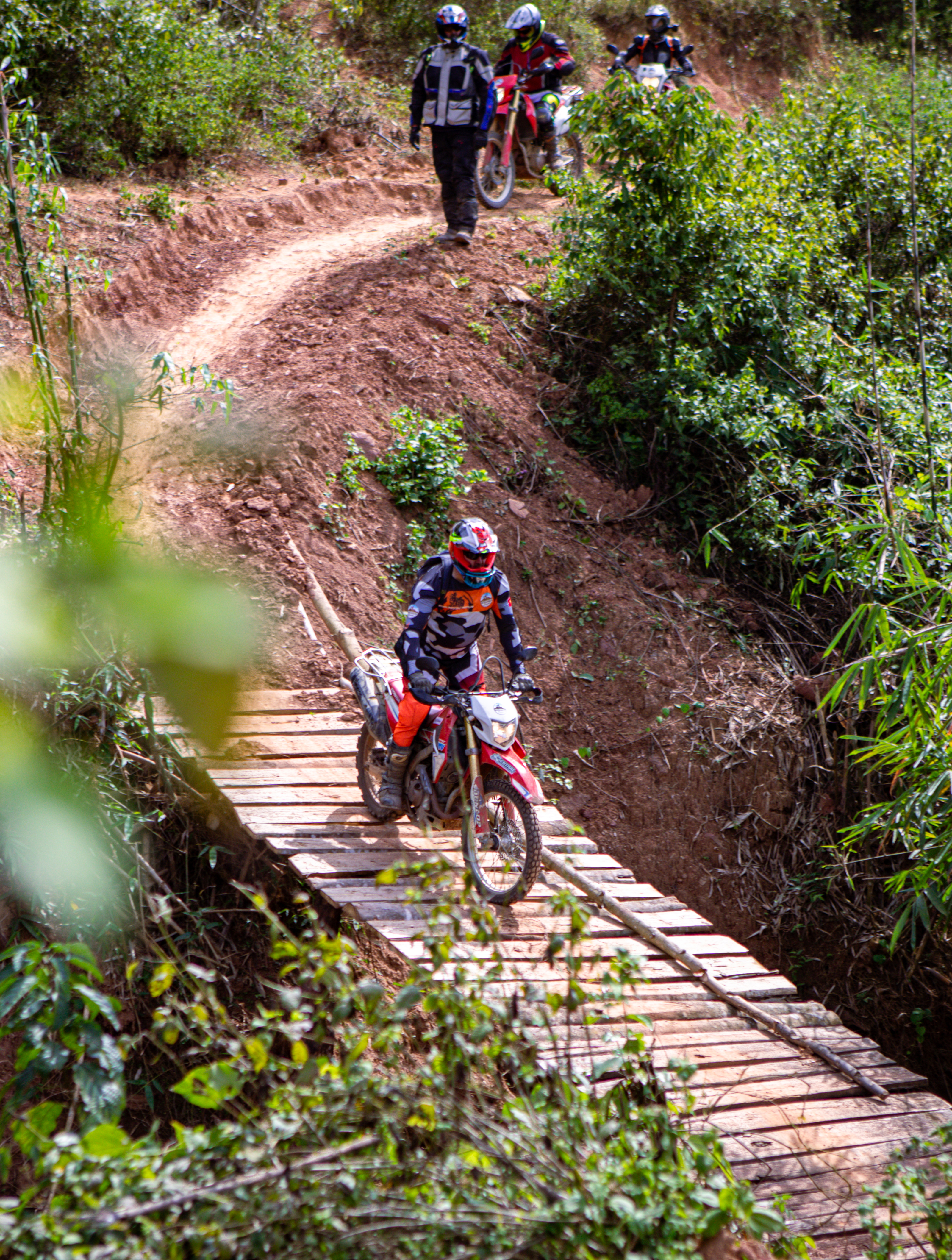 Day 5: (17th Oct, 2025) MU CANG CHAI - SAPA (160KM/ APPROX. 5 HOURS) (B/L/D)