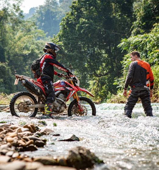 Day 2: (30th Dec, 2024) Vu Linh - Ha Giang (Approx 150km) (B/L/D)