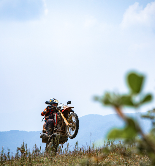 Day 4: (18th Dec, 2024) Nghia Lo - Mu Cang Chai (130km/approx. 4hours) (B/L)