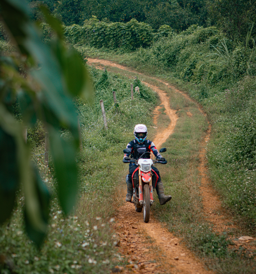 Day 7: (4th Jan, 2025) Ba Be Lake - Hanoi (Approx 220km) (B/L)