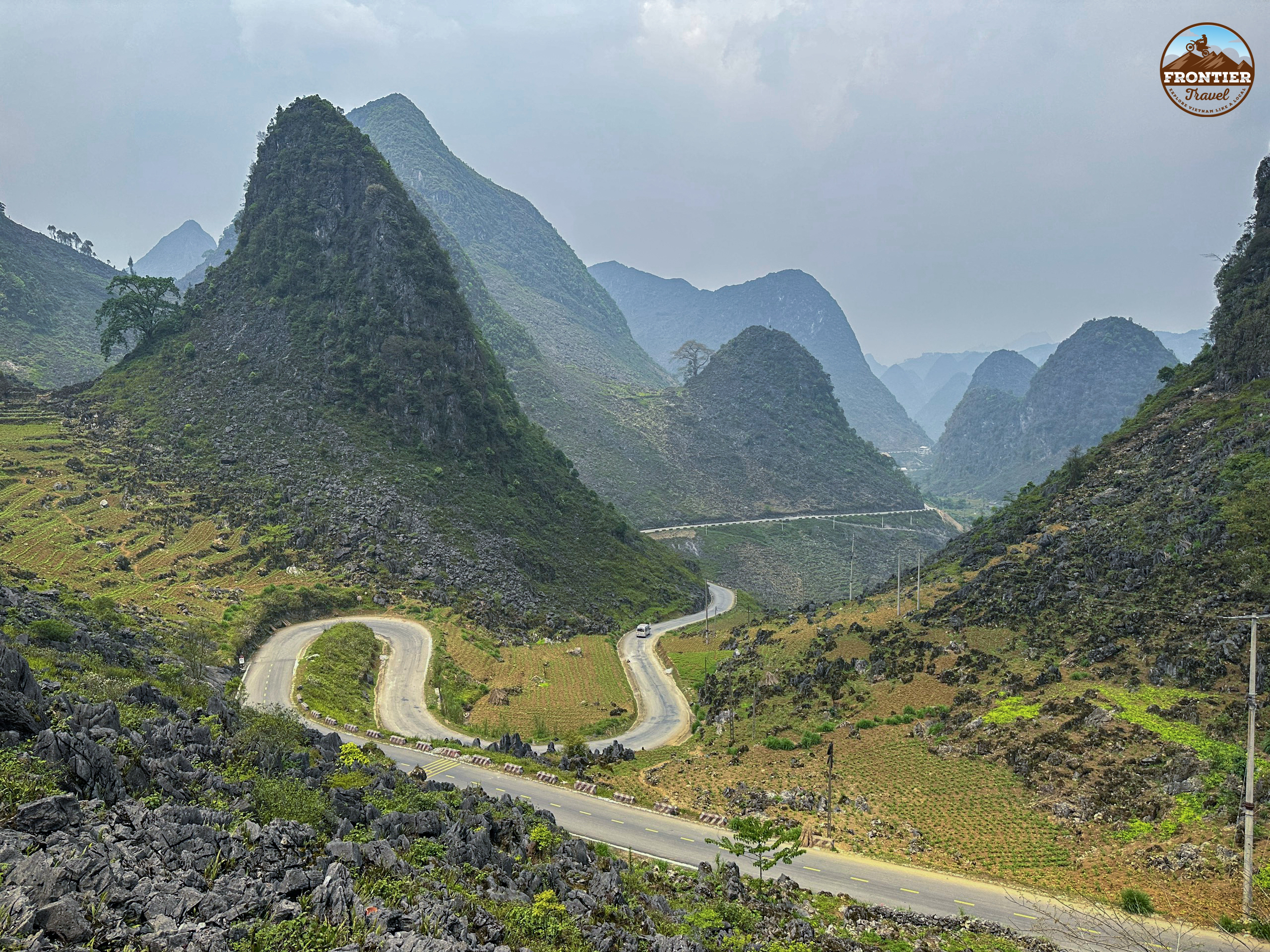 Day 3: HA GIANG – DONG VAN  (APPROX 155 KM) (B/L/D)