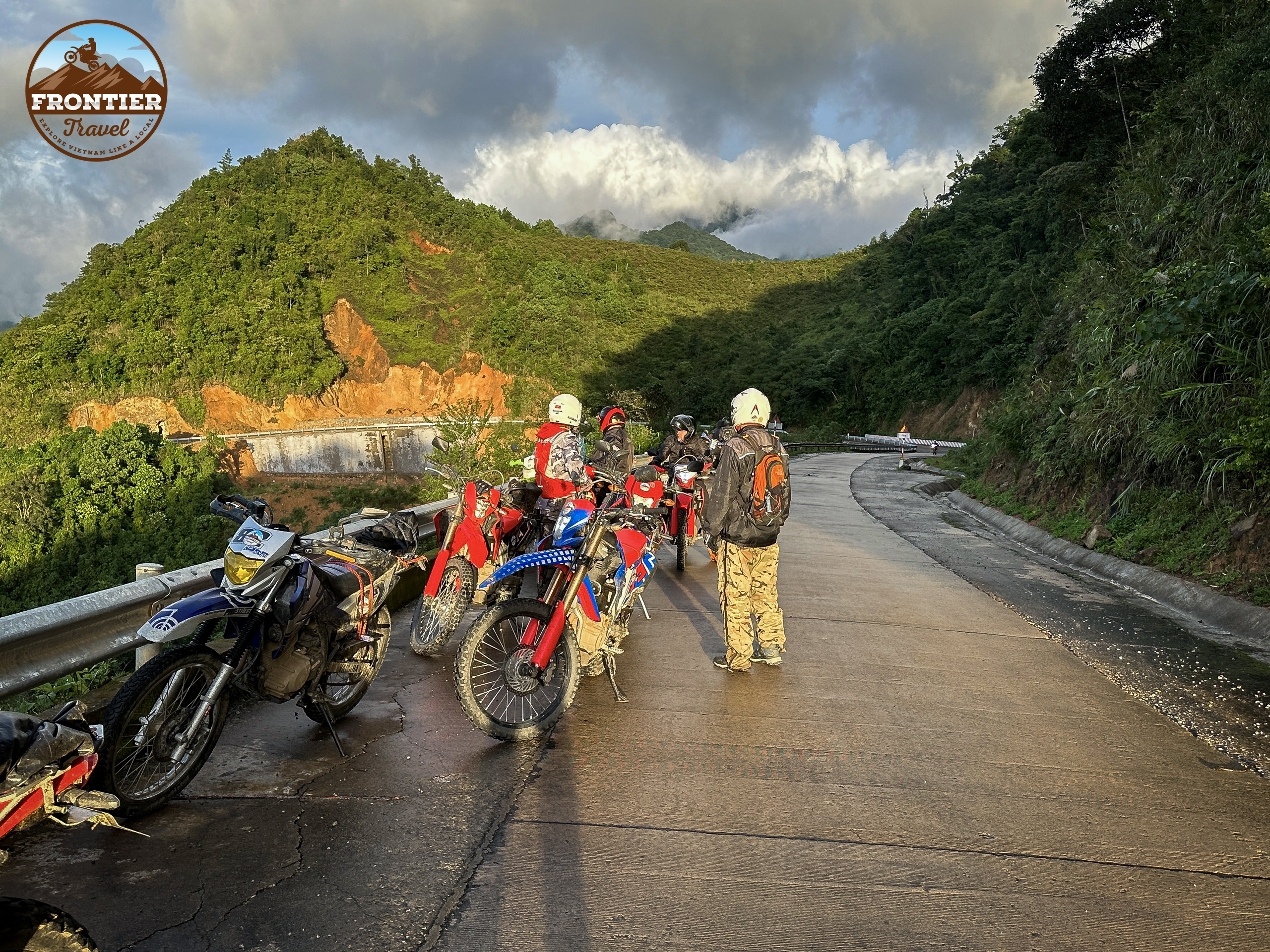 Day 12: (4th March, 2025) Nha Trang - Da Lat (APPROX 150KM) (B/L/D)